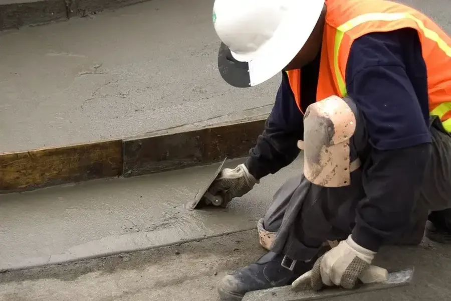 Affordable Concrete Crack Repair Denver, CO