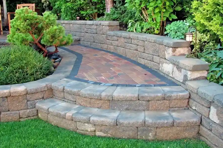 Common Causes Of Retaining Wall Damage Denver, CO