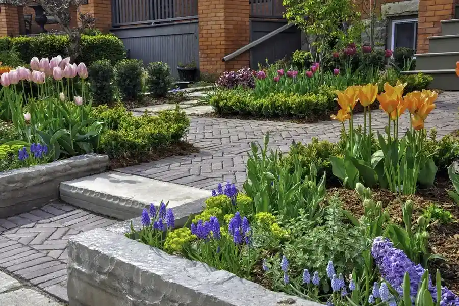 Common Causes Of Retaining Wall Damage in Denver, CO