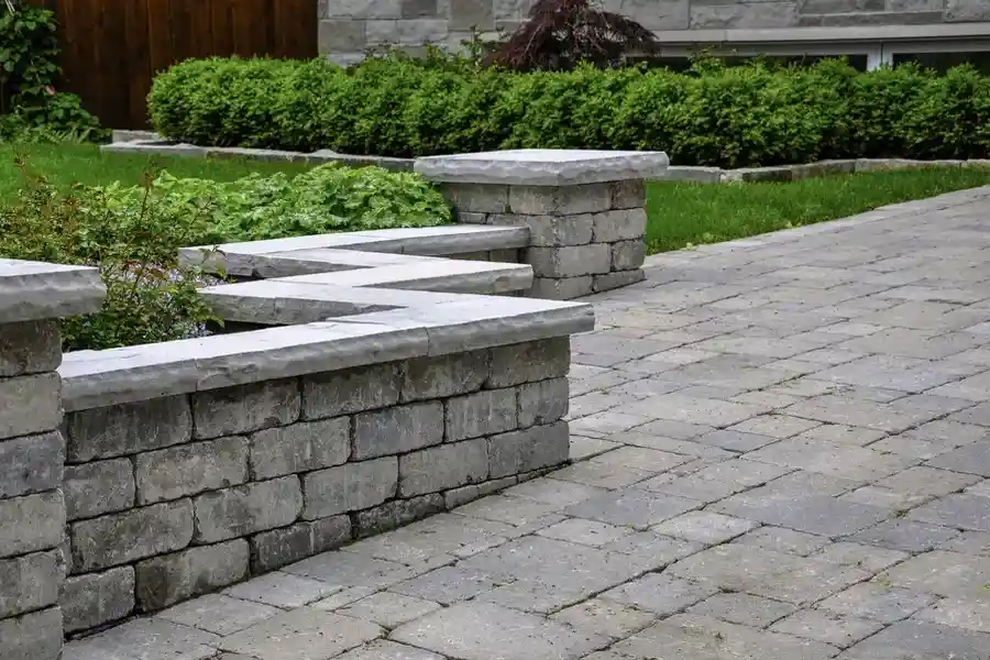 Excellent Retaining Wall Repair Denver, CO