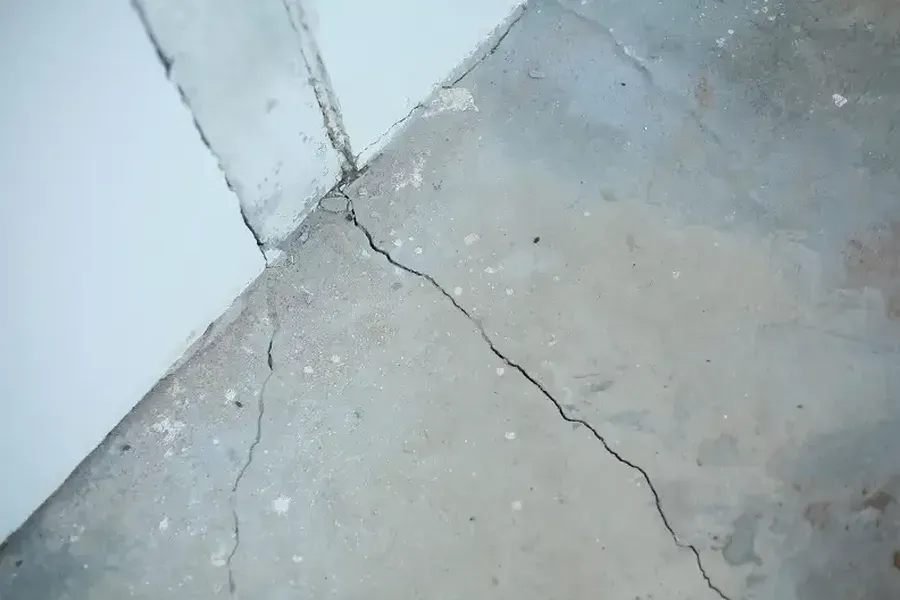 Experienced Concrete Crack Repair Denver, CO