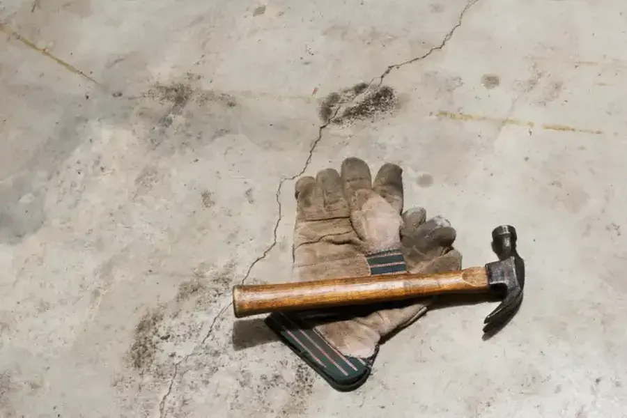 Expert Concrete Crack Repair Denver, CO