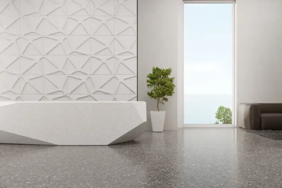 How Concrete Staining Adds Value To Residential Properties Denver, CO