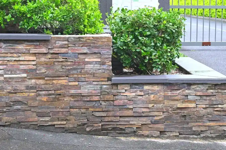 Premium Retaining Wall Repair Denver, CO