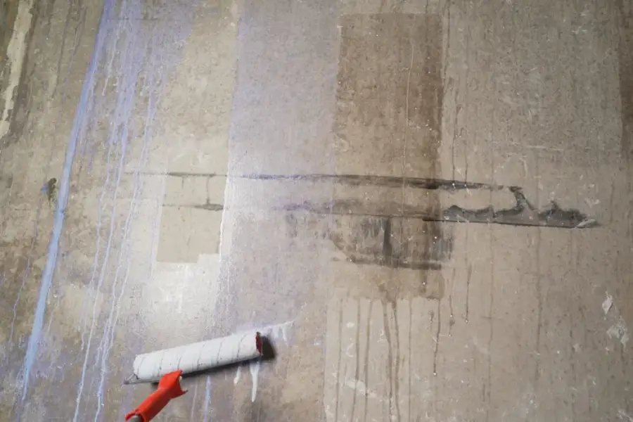 Professional Concrete Staining Denver, CO