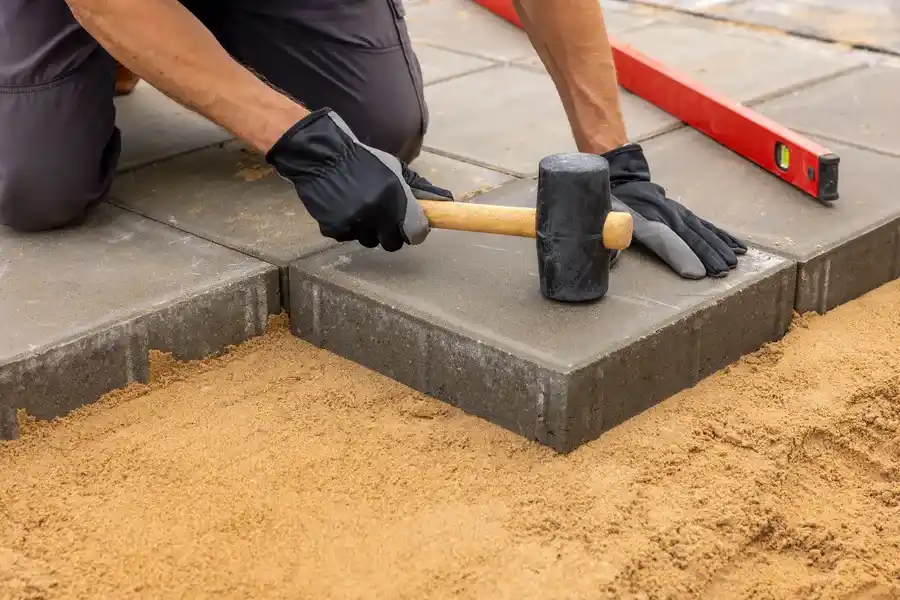 Quality Concrete Patio Denver, CO