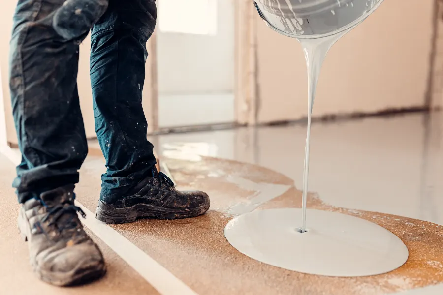 Reliable Concrete Staining Denver, CO
