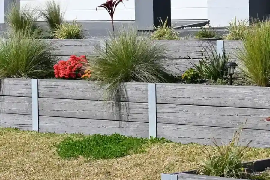 Reputable Retaining Wall Repair Denver, CO