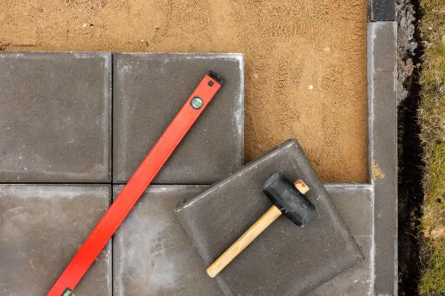 The Importance Of Proper Drainage For Concrete Patio Durability in Denver, CO