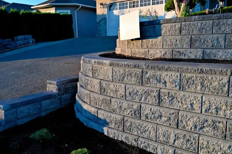 The Role Of Drainage In Retaining Wall Longevity in Denver, CO