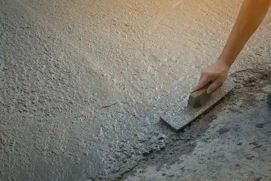 The Role Of Sealants And Fillers In Concrete Crack Repair Denver, CO