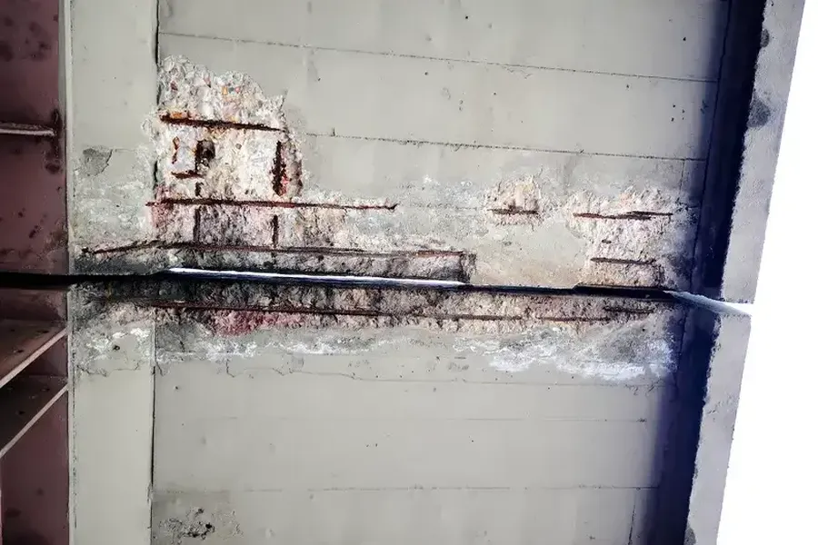 The Role Of Sealants And Fillers In Concrete Crack Repair in Denver, CO