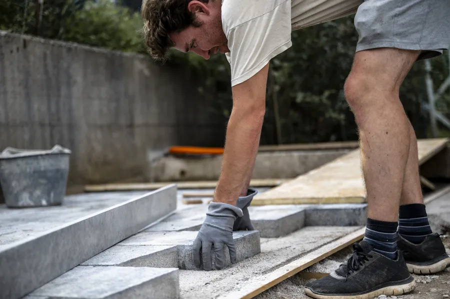 Understanding Concrete Patio Installation From Start To Finish in Denver, CO